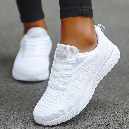 Sneakers da donna